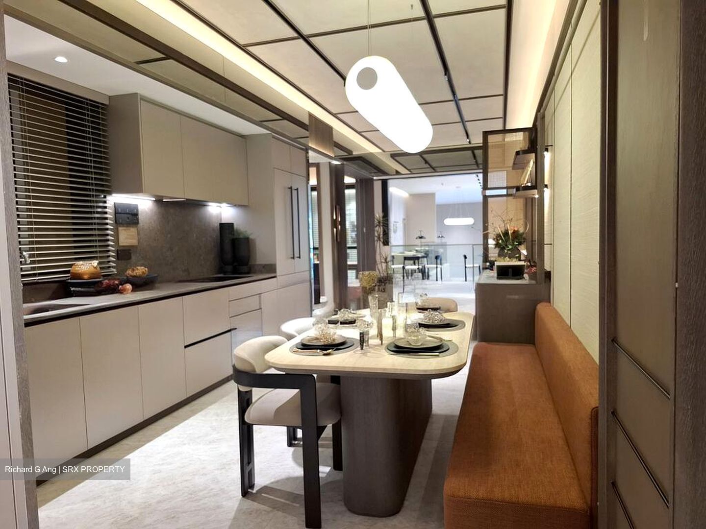 The Robertson Opus (D9), Condominium #591458781